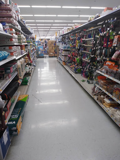 Department Store «Walmart Supercenter», reviews and photos, 1675 S Christopher Columbus Blvd, Philadelphia, PA 19148, USA