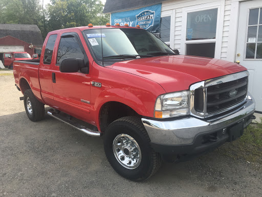 Used Car Dealer «Auto Mart of Pelham», reviews and photos, 107 Bridge St, Pelham, NH 03076, USA