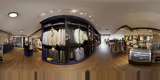 Clothing Store «Highcliffe Clothiers», reviews and photos, 112 W Washington St #101, Middleburg, VA 20117, USA
