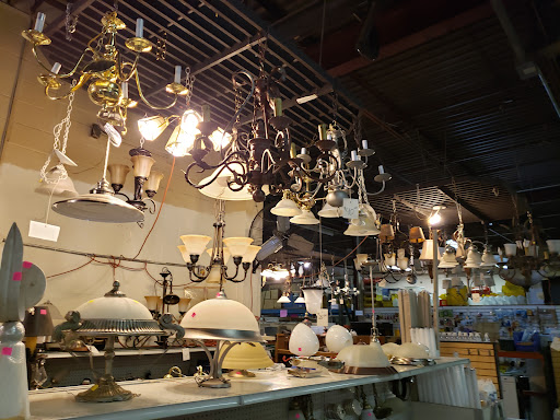 Home Improvement Store «Re-Source York», reviews and photos, 161 E 9th Ave, York, PA 17404, USA