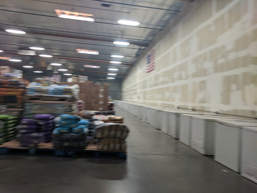 Pet Supply Store «Sunburst Pet Supplies», reviews and photos, 118 N 57th Dr #1, Phoenix, AZ 85043, USA