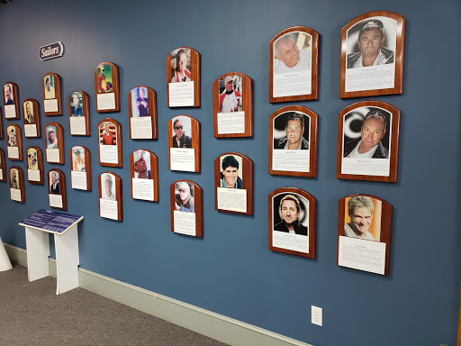 Museum «Herreshoff Marine Museum», reviews and photos, 1 Burnside St, Bristol, RI 02809, USA