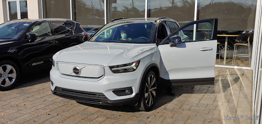 Car Dealer «OSteen Volvo of Jacksonville», reviews and photos, 10863 Philips Hwy, Jacksonville, FL 32256, USA