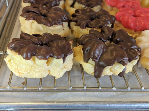 Donut Shop «Happy Donuts», reviews and photos, 2916 Central Ave, Eureka, CA 95501, USA