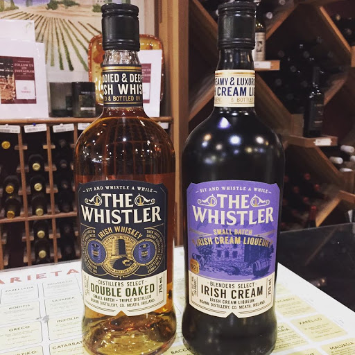 Liquor Store «T & R Wines & Liquors», reviews and photos, 145 Market St, Potsdam, NY 13676, USA