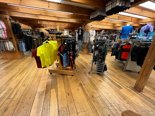 Outdoor Sports Store «Cumberland Transit», reviews and photos, 2807 West End Ave, Nashville, TN 37203, USA