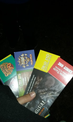 Theme Park «Talon Falls», reviews and photos, 2932 KY-849, Melber, KY 42069, USA