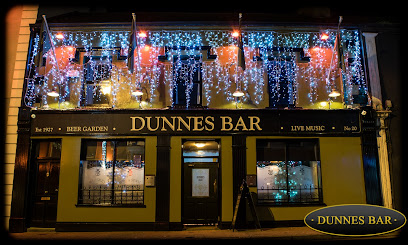 Dunne's Bar