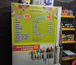 Las Chiapanecas photo