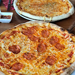 Photo n°1 de l'avis de Andreas.R fait le 27/05/2023 à 07:14 sur le  Pizzeria Belmondo à Hamburg