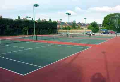 Reviews of Lady Bay Tennis & Sports Club in Nottingham - Sports Complex