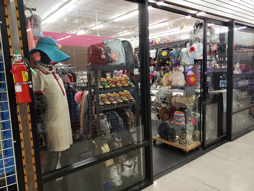 Shopping Mall «Rio Rancho Mall», reviews and photos, 2001 Garey Ave, Pomona, CA 91766, USA