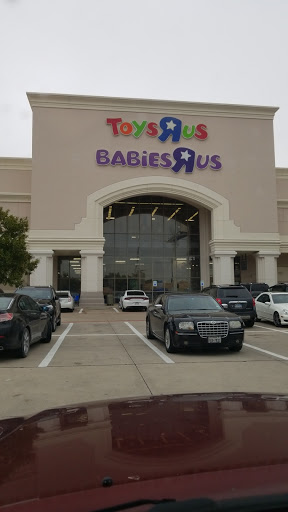 Toy Store «Toys