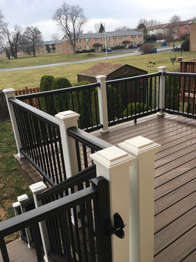 Construction Company «Quality Construction and Renovation LLC», reviews and photos, 1307 Troxell St, Allentown, PA 18109, USA