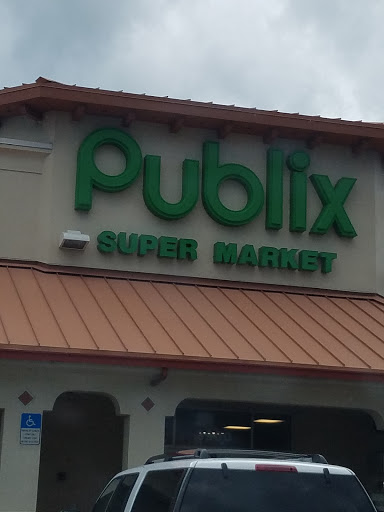 Supermarket «Publix Super Market at Holmes Beach», reviews and photos, 3900 E Bay Dr, Holmes Beach, FL 34217, USA