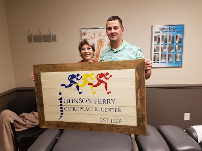 Johnson Ferry Chiropractic