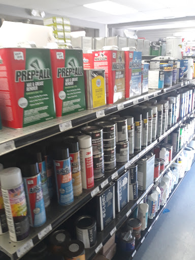 Paint Store «Automotive Art Stores Store 300», reviews and photos, 13200 SW 131st St, Miami, FL 33186, USA