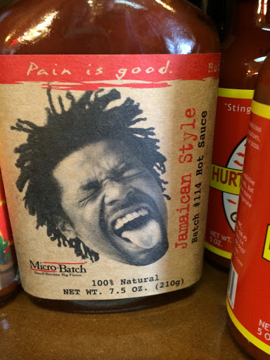 Grocery Store «Hot Licks Long Beach», reviews and photos, 419 Shoreline Village Dr, Long Beach, CA 90802, USA