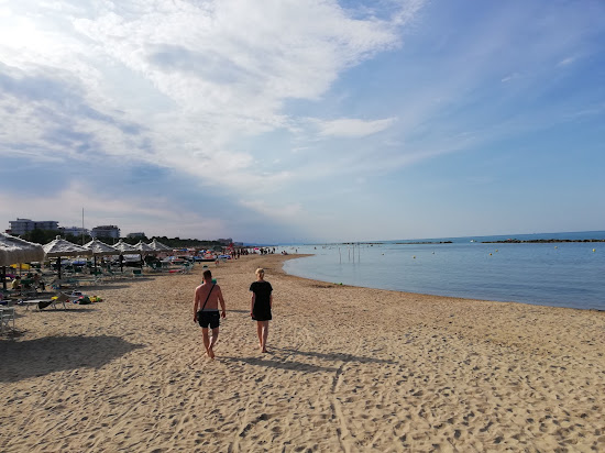 Montesilvano Beach