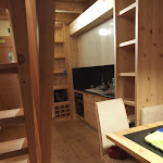 Photo n°3 de l'avis de Ferdinando.i fait le 08/01/2020 à 19:01 sur le  Alagna Experience Resort à Alagna Valsesia