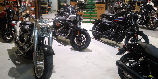 Harley-Davidson® Aguascalientes