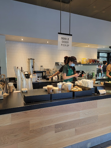 Coffee Shop «Starbucks», reviews and photos, 2573 E Hwy 50, Clermont, FL 34711, USA