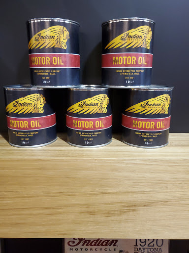 Motorcycle Dealer «Red Hills Powersports», reviews and photos, 1110 Capital Cir NE, Tallahassee, FL 32301, USA