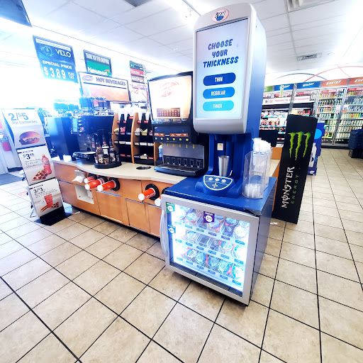 Convenience Store «Speedway», reviews and photos, 25791 W 6 Mile Rd, Redford Charter Twp, MI 48240, USA