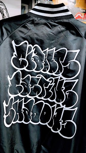 Clothing Store «GCS Clothing Store», reviews and photos, 206 E 4th St B, Santa Ana, CA 92701, USA