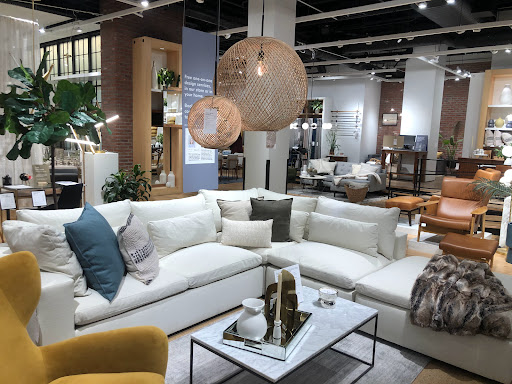 Furniture Store «west elm», reviews and photos, 160 Brookline Ave, Boston, MA 02215, USA