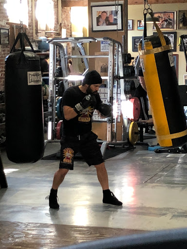 Gym «Fortune Gym», reviews and photos, 7574 Sunset Blvd, Los Angeles, CA 90046, USA