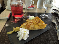 Plats et boissons du Café Café De La Place à Cagnes-sur-Mer - n°3