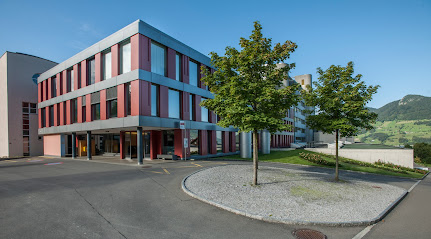 Röntgeninstitut Schwyz AG