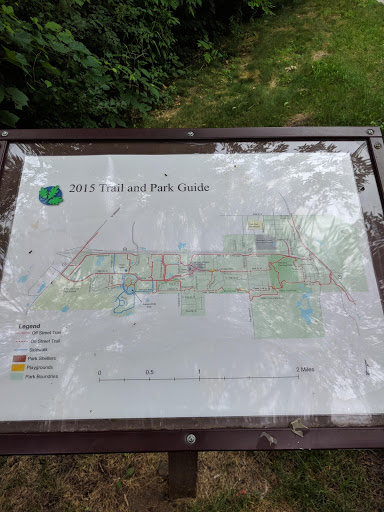Park «Valley View Park», reviews and photos, 5575 Ozark Avenue North, Oak Park Heights, MN 55082, USA