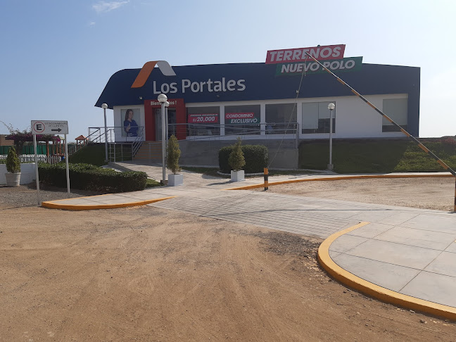 Opiniones de Los Portales Nuevo Polo en Chilca - Empresa constructora