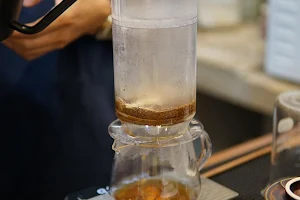 Kedai kopi Aghara image