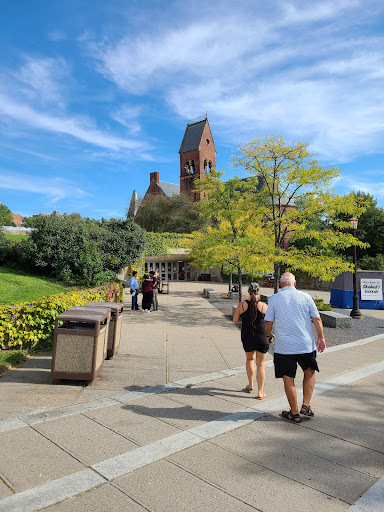 Book Store «The Cornell Store», reviews and photos, 135 Ho Plaza, Ithaca, NY 14853, USA