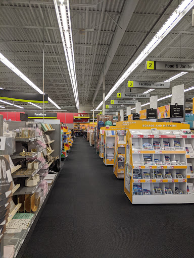 Office Supply Store «Staples», reviews and photos, 2800 TX-121 #1000, Euless, TX 76039, USA