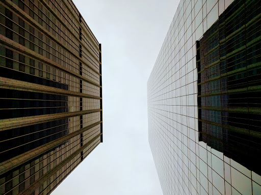 Insurance Company «CNA Chicago Branch», reviews and photos