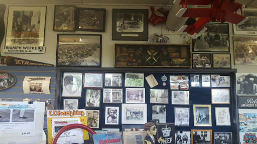 Auto Upholsterer «Shelby Auto Trim», reviews and photos, 40430 Mound Rd, Sterling Heights, MI 48310, USA