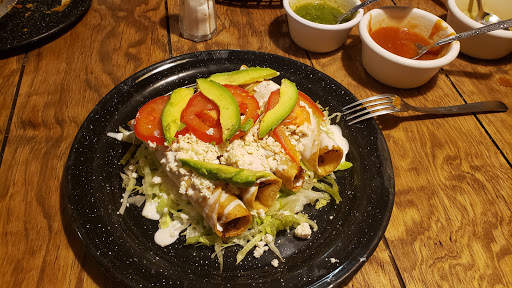 Restaurantes de comida colombiana en Cancun