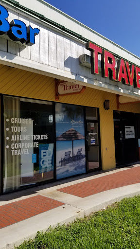 Travel Agency «Martin Travel Services», reviews and photos, 4644 N University Dr, Lauderhill, FL 33351, USA