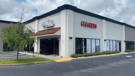 Dry Cleaner «Kleansmart Corporation», reviews and photos, 7444 Narcoossee Rd, Orlando, FL 32822, USA