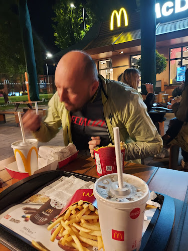 McDonald's Kruge - Zagreb