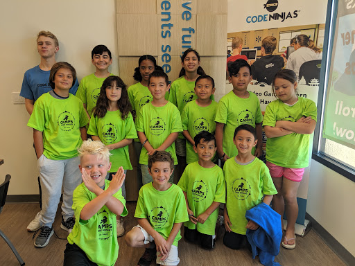 Code Ninjas image