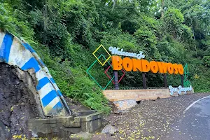 Perbatasan Kabupaten Situbondo dan Kabupaten Bondowoso image