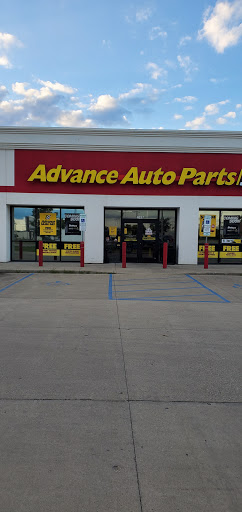 Auto Parts Store «Advance Auto Parts», reviews and photos, 4037 Main Ave, Fargo, ND 58103, USA