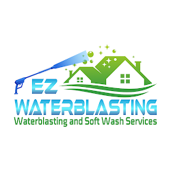 EZ Waterblasting