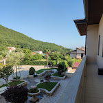 Photo n°17 de l'avis de iole.. fait le 12/07/2021 à 12:29 sur le  Hotel Ristorante Santina à Castro dei Volsci