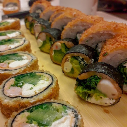 Opiniones de Sushi Fusion en Puerto Montt - Restaurante